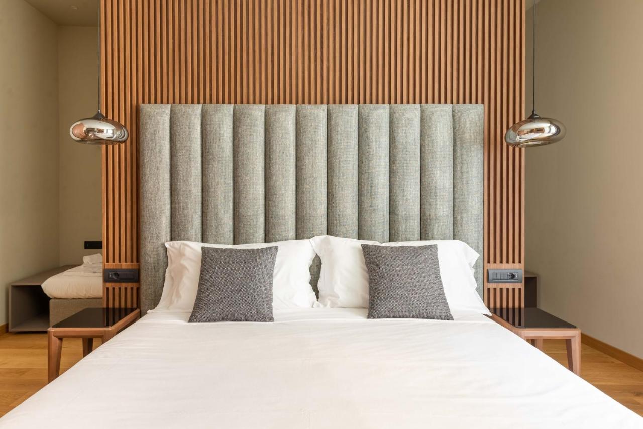 Elical Exclusive Private Suites — Foto’s 3