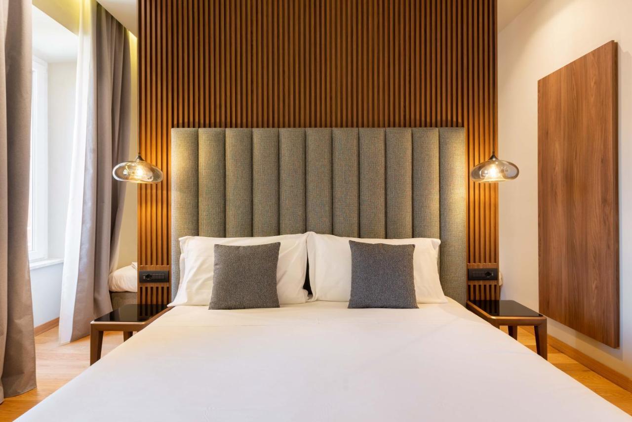 Elical Exclusive Private Suites — Foto’s 2
